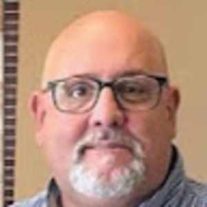 Meet your Posher, Doug